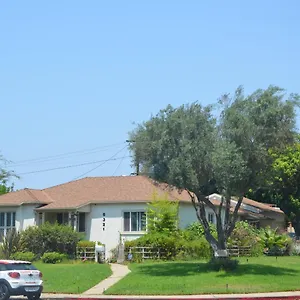 Privatunterkunft Lax Teresa Air, Los Angeles
