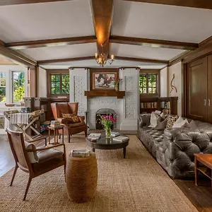 Nocleg ze śniadaniem Venice House, Los Angeles