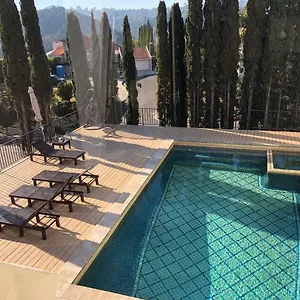 Privatunterkunft Hollywood Hills Private, Los Angeles