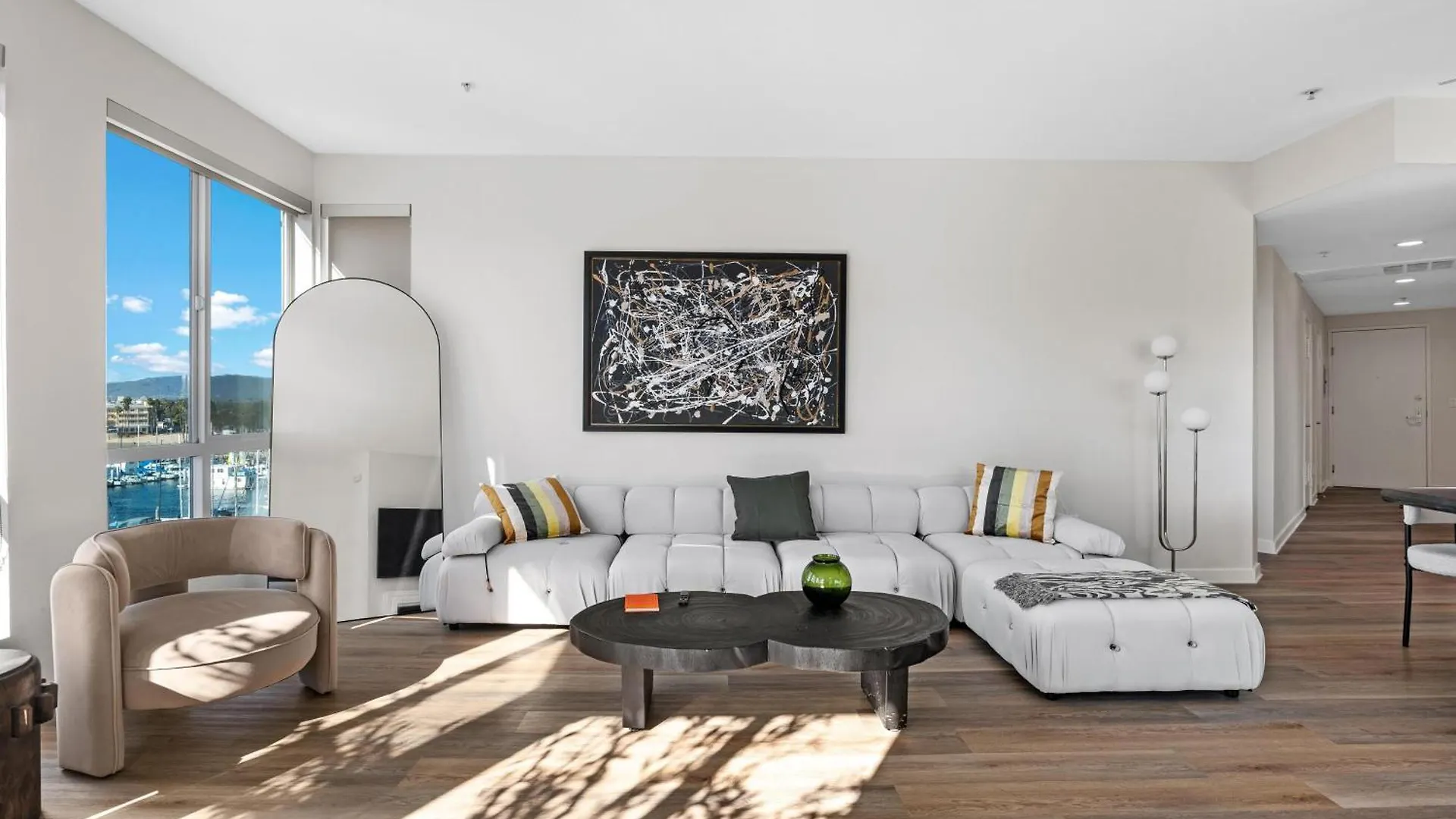 Coastal Bliss - Luxe 2Br Retreat In Mdr - Venice - Sm Los Angeles Stany Zjednoczone Ameryki