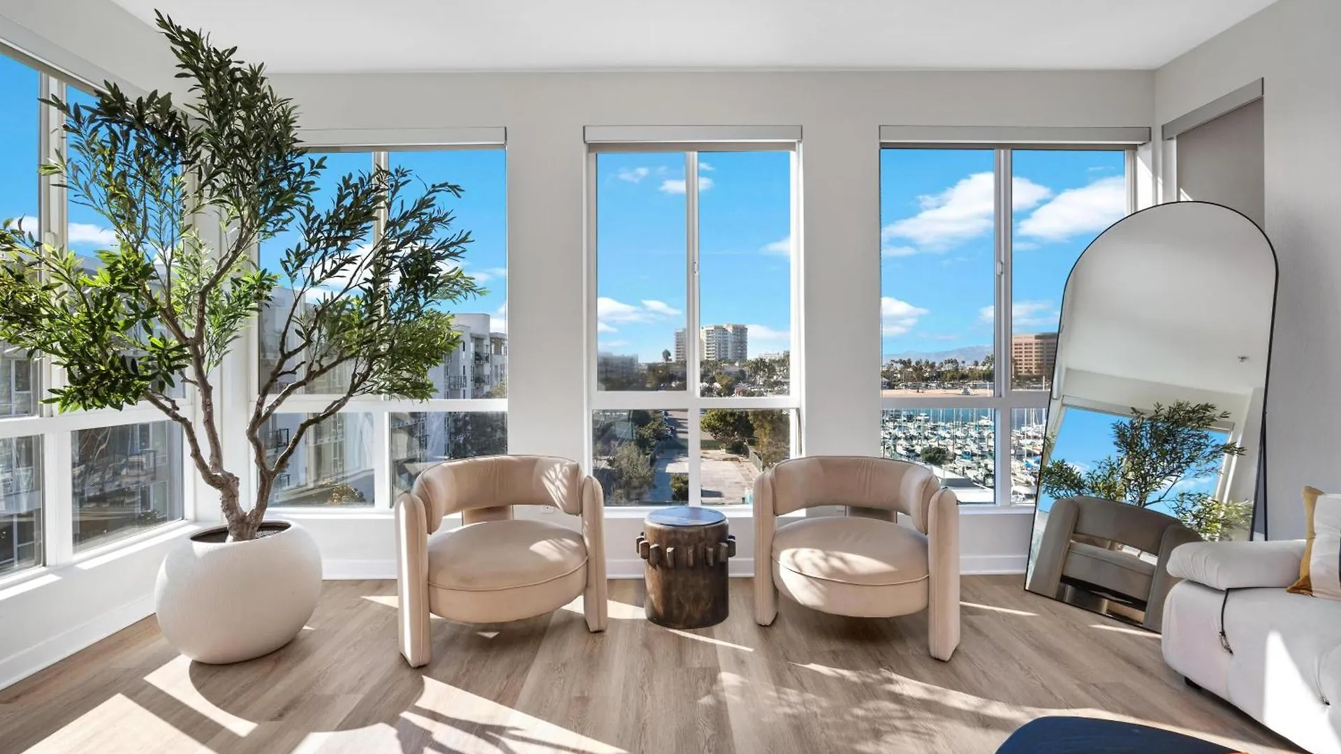 Apartament Coastal Bliss - Luxe 2Br Retreat In Mdr - Venice - Sm Los Angeles Stany Zjednoczone Ameryki