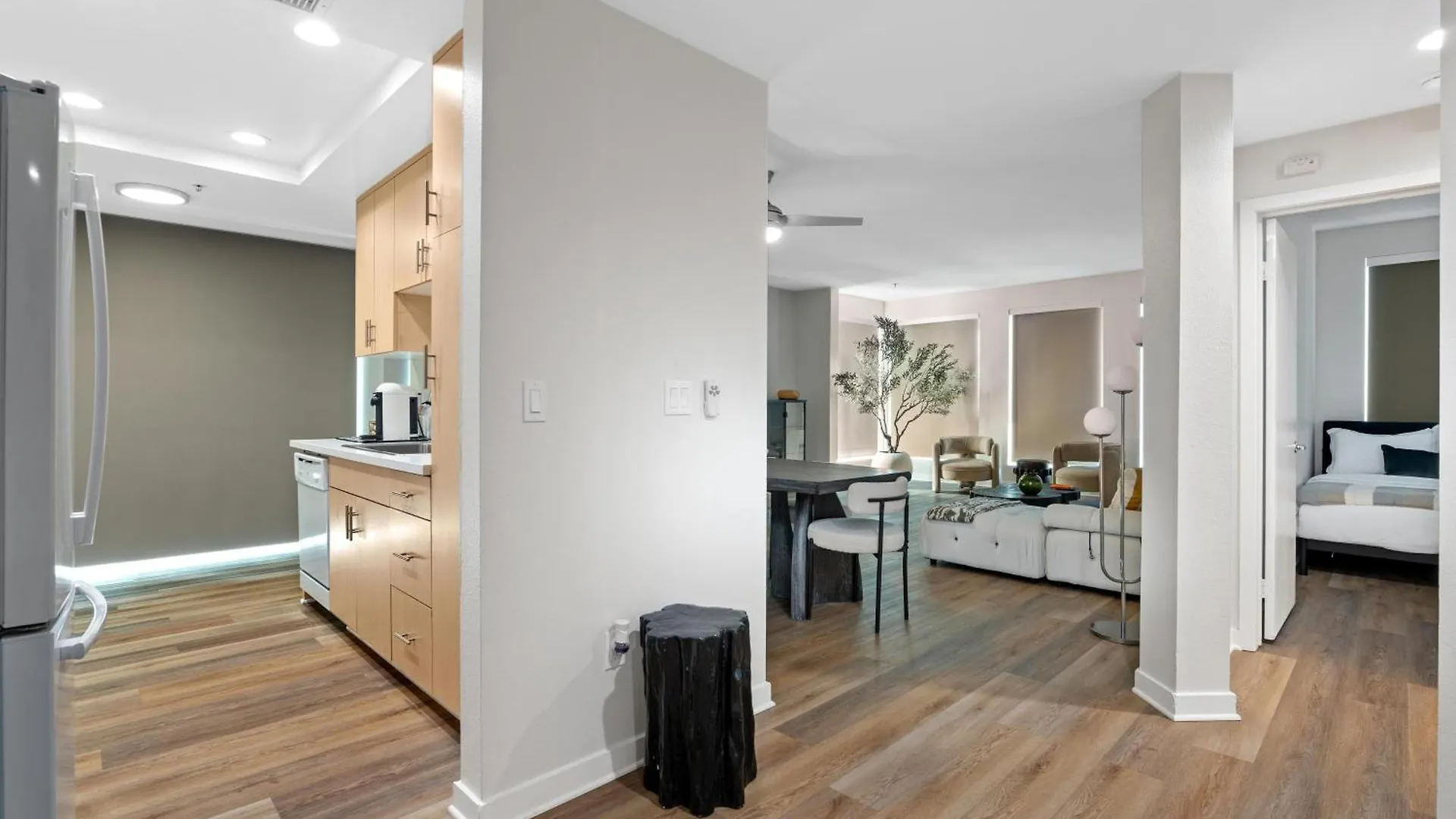 Coastal Bliss - Luxe 2Br Retreat In Mdr - Venice - Sm Los Angeles 0*,