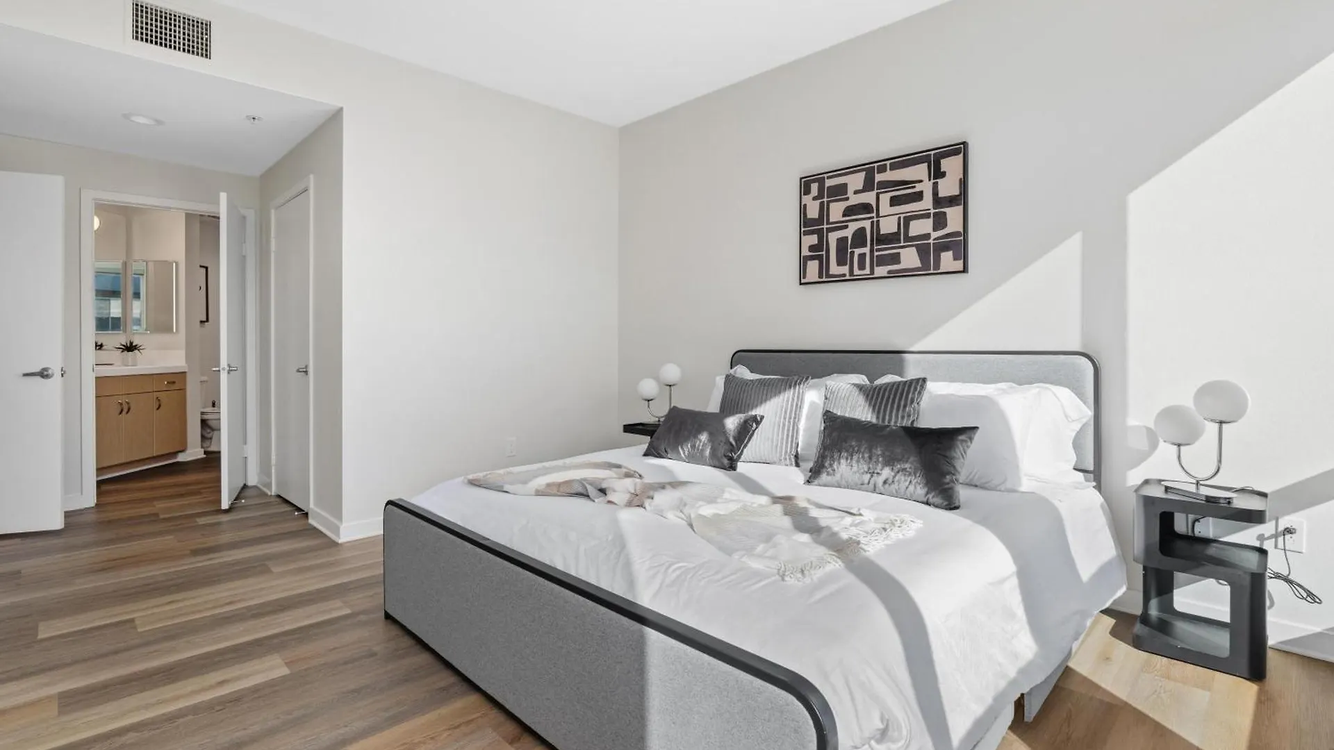 Coastal Bliss - Luxe 2Br Retreat In Mdr - Venice - Sm Los Angeles Apartment