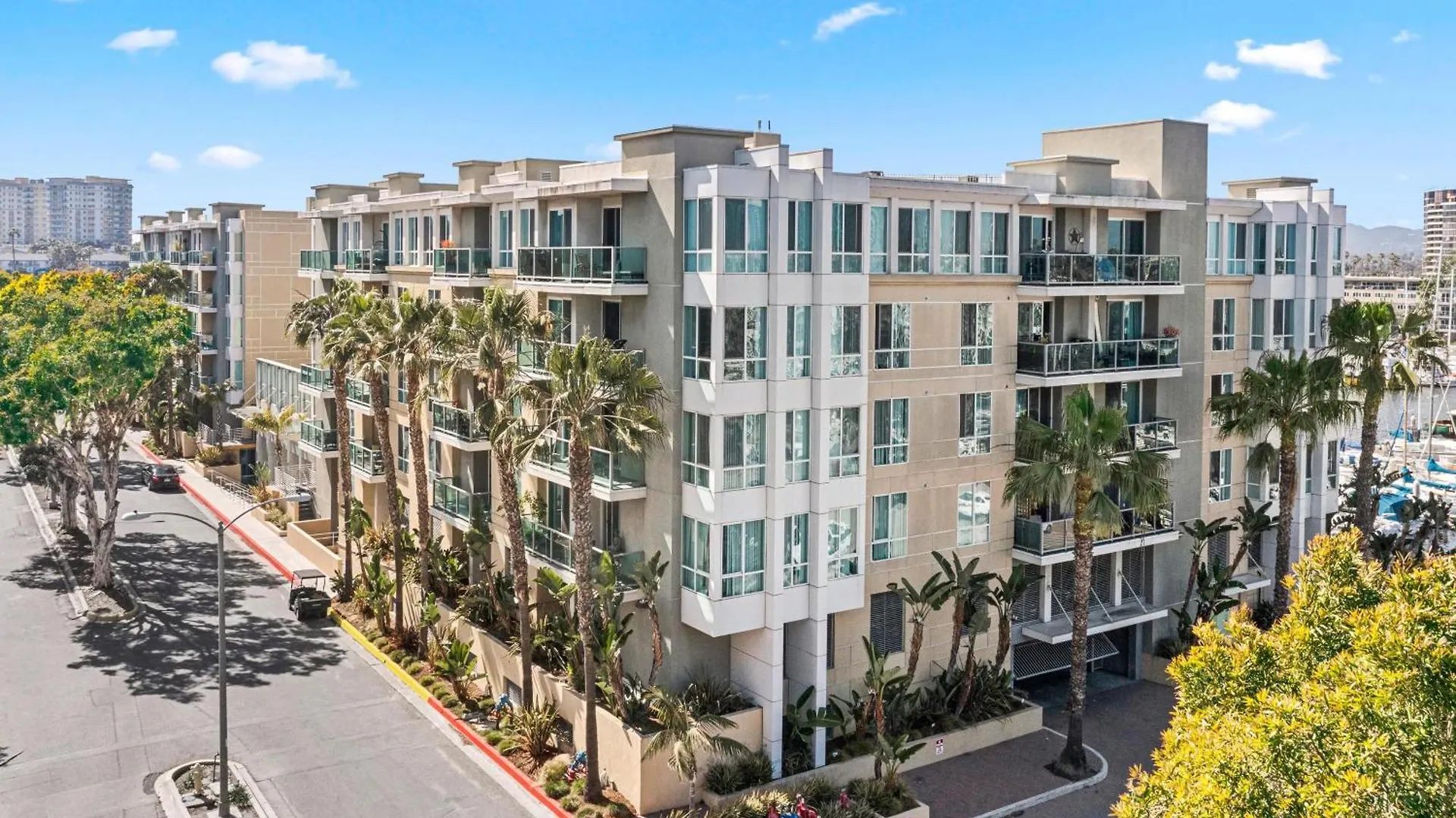 Apartment Coastal Bliss - Luxe 2Br Retreat In Mdr - Venice - Sm Los Angeles United States