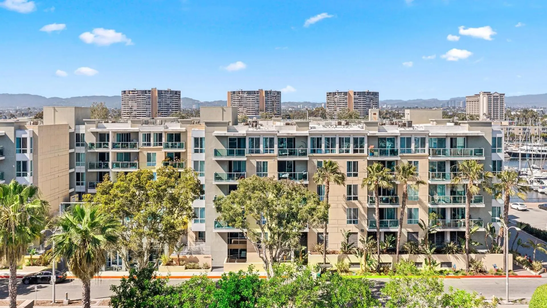 Coastal Bliss - Luxe 2Br Retreat In Mdr - Venice - Sm Los Angeles United States