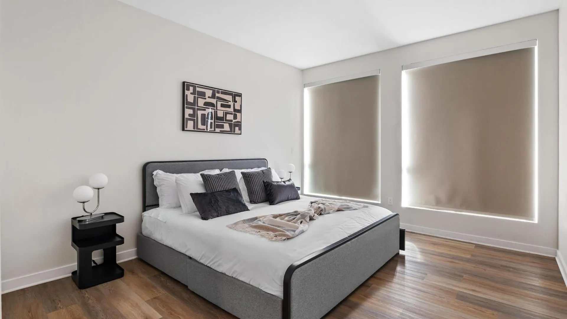 Coastal Bliss - Luxe 2Br Retreat In Mdr - Venice - Sm Los Angeles Apartment