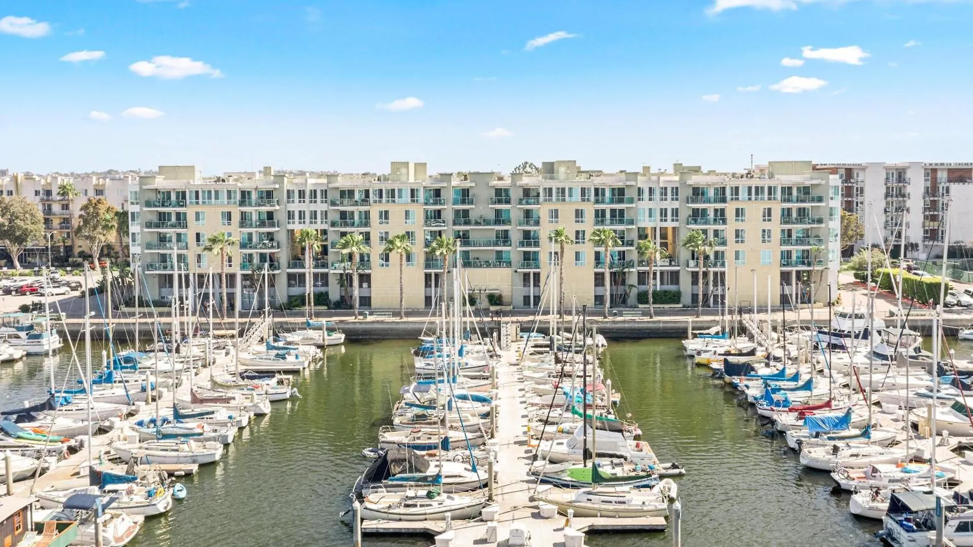 Coastal Bliss - Luxe 2Br Retreat In Mdr - Venice - Sm Los Angeles 0*,  United States