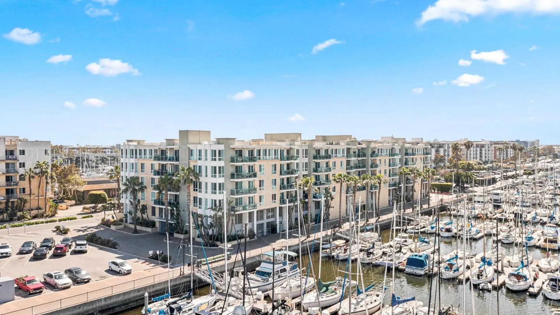 Coastal Bliss - Luxe 2Br Retreat In Mdr - Venice - Sm Los Angeles Apartment