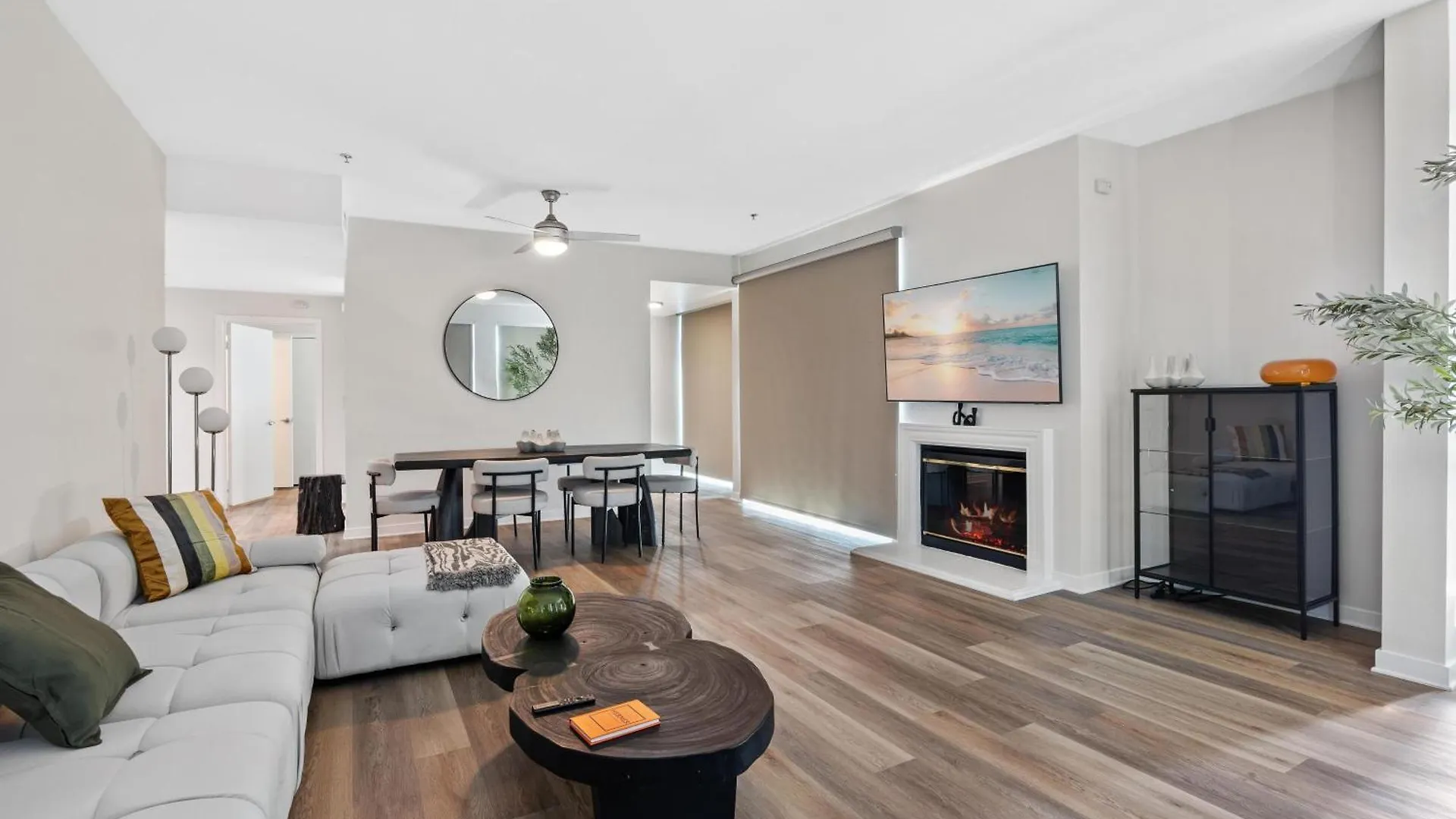 Coastal Bliss - Luxe 2Br Retreat In Mdr - Venice - Sm Los Angeles 0*,  United States