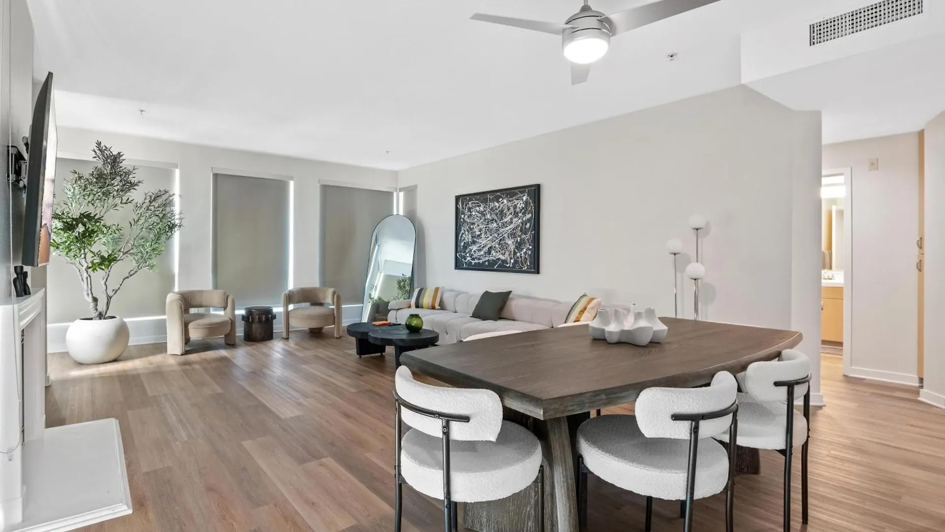 Coastal Bliss - Luxe 2Br Retreat In Mdr - Venice - Sm Los Angeles