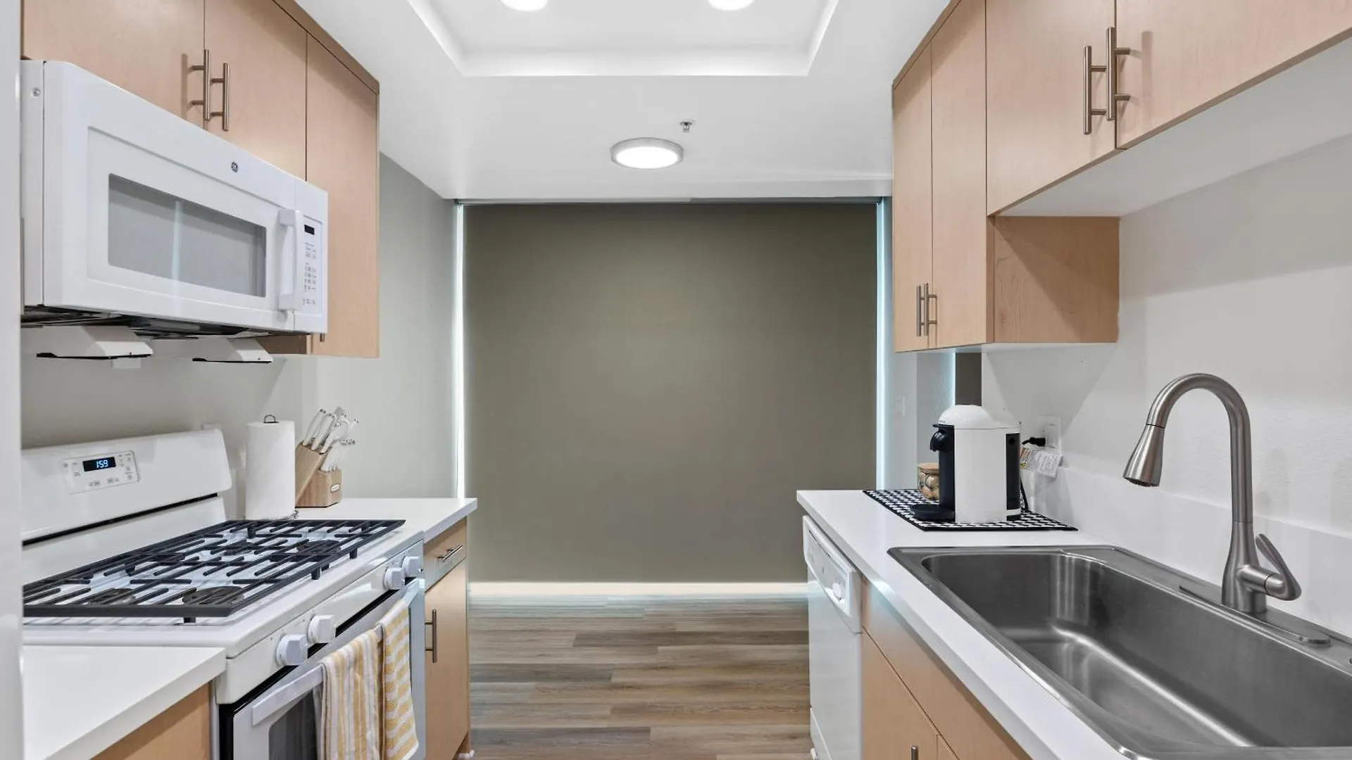Coastal Bliss - Luxe 2Br Retreat In Mdr - Venice - Sm Los Angeles United States